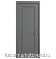 Межкомнатная дверь Solo SL01 производителя Perfecto Porte