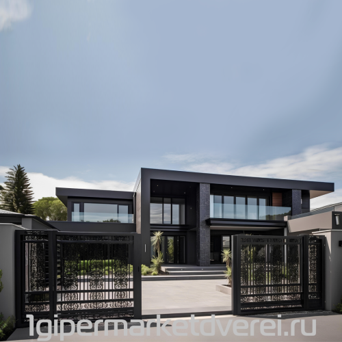 Modern