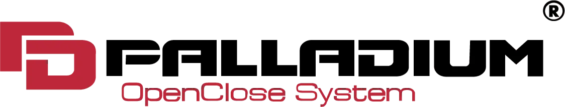 Фабрика-изготовитель PALLADIUM