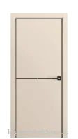 Межкомнатная дверь ПГ Cadena 7 производителя EKODOOR