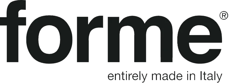 Фабрика-изготовитель FORME Italy