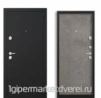 Входная металлическая дверь СТАНДАРТ 24 МП80ПС производителя ГЕФЕСТ
