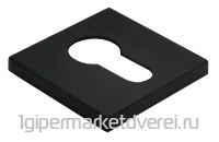 Модель Накладка на цилиндр MH-KH-S6 производителя MORELLI