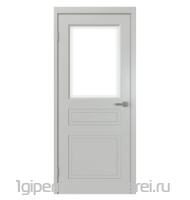 Межкомнатная дверь НЛ 1003-2 производителя ЧФД плюс