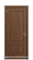 Межкомнатная дверь EVA 2 производителя Полесье