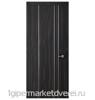 Межкомнатная дверь PLANA PL9 производителя Perfecto Porte