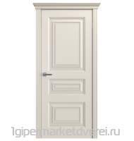 Межкомнатная дверь ДП Турин 1003-0 производителя ЧФД плюс