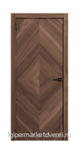 Межкомнатная дверь Combi 1 производителя Полесье