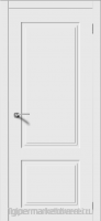 Межкомнатная дверь ДП Квадро 2 производителя ДЭМФА