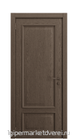 Межкомнатная дверь VICTORIA 2B производителя IХDOORS