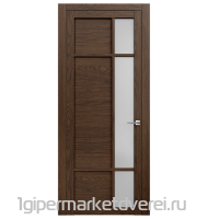 Межкомнатная дверь TESLA TS12 производителя Perfecto Porte