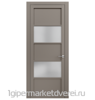 Межкомнатная дверь TESLA TS10 производителя Perfecto Porte