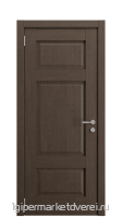 Межкомнатная дверь EVA 3B производителя Полесье