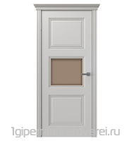 Межкомнатная дверь София 1004-2 производителя ЧФД плюс