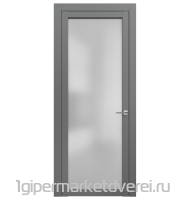 Межкомнатная дверь Tesla TS1 производителя Perfecto Porte
