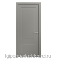 Межкомнатная дверь Unica UN02 производителя ОКЕАН