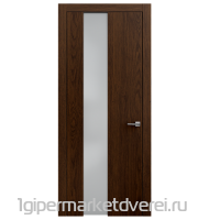 Межкомнатная дверь VISTA VS3 производителя Perfecto Porte