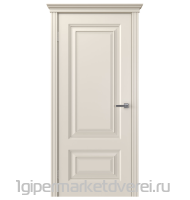 Межкомнатная дверь ДП Турин 1008-0 производителя ЧФД плюс