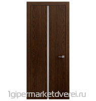 Межкомнатная дверь VISTA VS6 производителя Perfecto Porte
