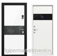 Входная металлическая дверь SHWEDA Smart производителя PORTALLE