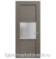 Межкомнатная дверь TESLA TS9 производителя Perfecto Porte