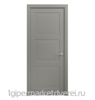 Межкомнатная дверь Unica UN033 производителя ОКЕАН