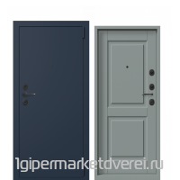 Входная металлическая дверь FORTIS maximal производителя PORTALLE