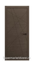 Межкомнатная дверь Geometry  7 производителя IХDOORS