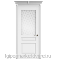 Уцененная дверь Версаль-Н | 1 Гипермаркет Дверей