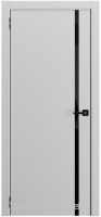 Межкомнатная дверь Line 3 производителя EKODOOR