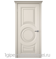 Межкомнатная дверь ДП Турин 1013-0 производителя ЧФД плюс