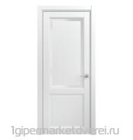 Межкомнатная дверь Pangea PN021S производителя ОКЕАН