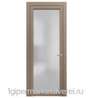 Межкомнатная дверь Tesla TS1 производителя Perfecto Porte
