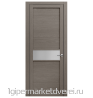 Межкомнатная дверь TESLA TS8 производителя Perfecto Porte