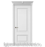 Межкомнатная дверь ДП Ноктюрн производителя ДЭМФА