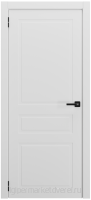 Межкомнатная дверь Д-3 производителя EKODOOR
