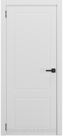 Межкомнатная дверь Д-2 производителя EKODOOR