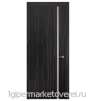 Межкомнатная дверь VISTA VS5 производителя Perfecto Porte