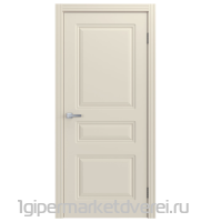 Межкомнатная дверь ДП ЭММА 1003-0 производителя ЧФД плюс