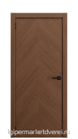 Межкомнатная дверь Combi 3 производителя Полесье