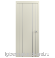 Межкомнатная дверь Orion OR10 производителя ОКЕАН