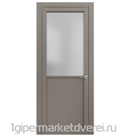 Межкомнатная дверь TESLA TS7 производителя Perfecto Porte