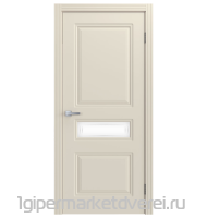 Межкомнатная дверь ДП ЭММА 1003-3 производителя ЧФД плюс