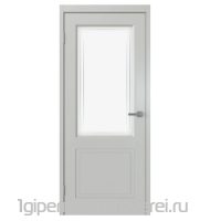 Межкомнатная дверь НЛ 1002-1 производителя ЧФД плюс