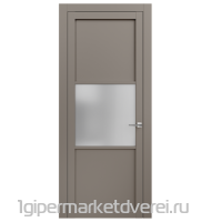 Межкомнатная дверь TESLA TS9 производителя Perfecto Porte