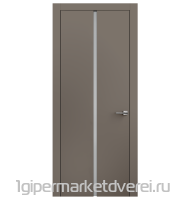 Межкомнатная дверь VISTA VS6 производителя Perfecto Porte