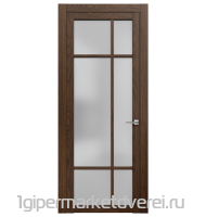 Межкомнатная дверь TESLA TS11 производителя Perfecto Porte