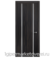 Межкомнатная дверь VISTA VS7 производителя Perfecto Porte
