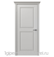 Межкомнатная дверь София 1006-0 производителя ЧФД плюс
