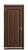 Межкомнатная дверь Scarlet 1 ПГ производителя IХDOORS